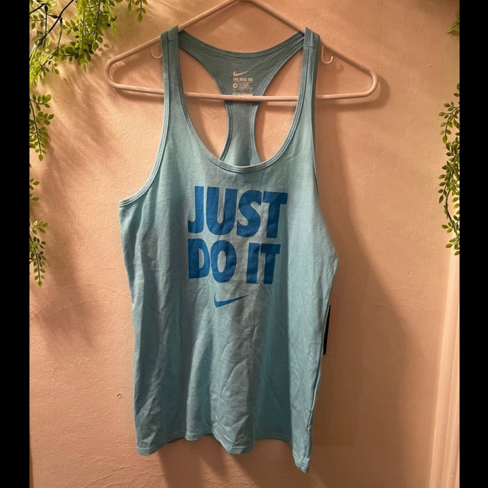 Nike tank top